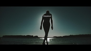 Videographer Sergei Checha from Florence, Italy - Trophy | Wedding Film (English subtitles), drone-video, wedding