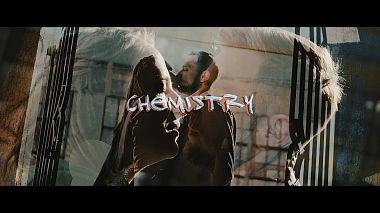 Videographer Sergei Checha from Florence, Italy - CHEMISTRY | Teaser, SDE, wedding