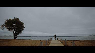 Filmowiec Sergei Checha z Florencja, Włochy - A² | Teaser, SDE, training video, wedding