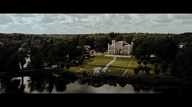 Videograf Sergei Checha din Florenţa, Italia - SVANUR | Teaser, SDE, filmare cu drona, nunta