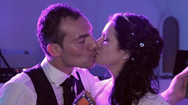 Videografo Ivan Gavrikov da Vladimir, Russia - “Once in Provence…” (Франция 2014), wedding