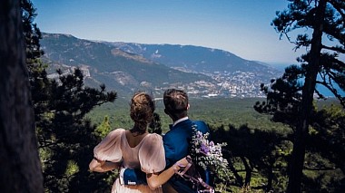来自 莫斯科, 俄罗斯 的摄像师 Alex Yazev - Highlights "Wedding Dreamers", engagement, event, wedding