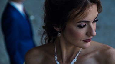 Videógrafo Alex Yazev de Moscú, Rusia - “Your Love is My Most Precious Jewel”, engagement, event, wedding