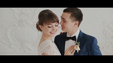 Видеограф Vadim Galyant, Нижни Новгород, Русия - Wedding Day: Vladimir & Olga, wedding