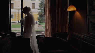 Видеограф Вадим Галянт, Нижний Новгород, Россия - Хороший день для свадьбы, свадьба