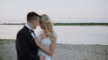 Videografo Vadim Galyant da Velikij Novgorod, Russia - Wedding day: Sergey & Natalia, wedding