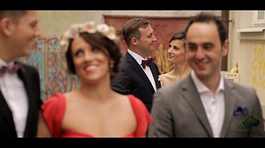 Видеограф Rumelea Liviu, Яши, Румъния - Wedding highlights, drone-video, engagement, wedding
