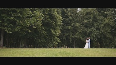 Videografo Valeriy Survilo da Hrodna, Bielorussia - Денис и Дарья, engagement, event, wedding