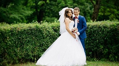 Videographer Valeriy Survilo from Grodno, Bělorusko - Виктор и Екатерина, event, musical video, wedding