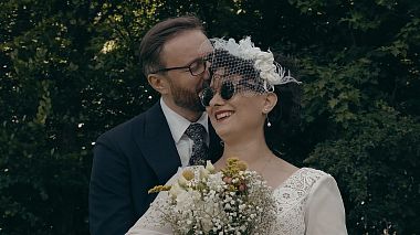 Videographer Boby Petrule from Kluž-Napoka, Rumunsko - Teaser Cosmin & Simina, wedding