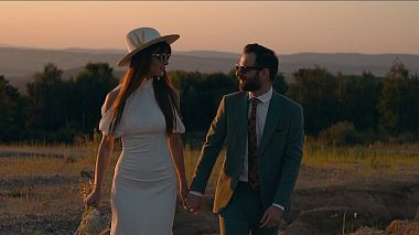 Videograf Boby Petrule din Cluj-Napoca, România - Wedding Lucia & Tudor, eveniment