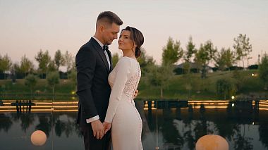 Видеограф Boby Petrule, Клуж-Напока, Румыния - Wedding Eliza & Claudiu, событие