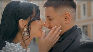 Videografo Boby Petrule da Cluj-Napoca, Romania - Videoclip Andra si Marius, wedding