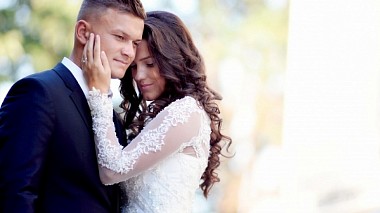 Suceava, Romanya'dan Sergiu Iacob kameraman - Best Moments Beatrice & Emanuel, düğün
