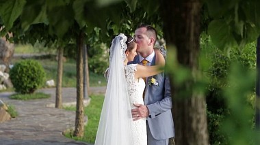 Видеограф Sergiu Iacob, Сучеава, Румъния - Viorica & Nicolae Best Moments, wedding