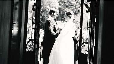 Filmowiec Foulques  Couvreur z Paryż, Francja - Wedding C&G, engagement, wedding