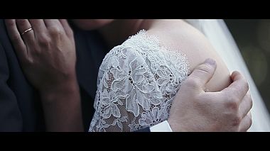 Видеограф Foulques  Couvreur, Париж, Франция - Wedding Jennifer & Antonio, wedding