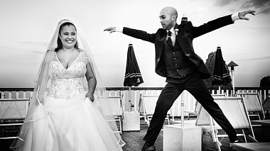 Βιντεογράφος Alfio  Ossino από Κατάνια, Ιταλία - Danilo e Mary the wedding movie, wedding