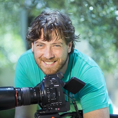Videographer Alfio  Ossino