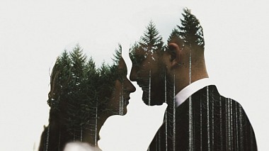 Відеограф Indie Forest, Львів, Україна - Sophia and Taras teaser, engagement, wedding