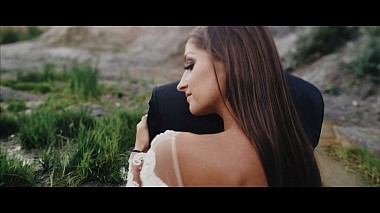Videógrafo Indie Forest de Leópolis, Ucrania - Zirka & Roman // Wedding Story, wedding