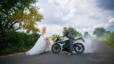 Videografo Perfect Wedding da Shtip, Macedonia del Nord - Sanela & Darko (Love Story), wedding