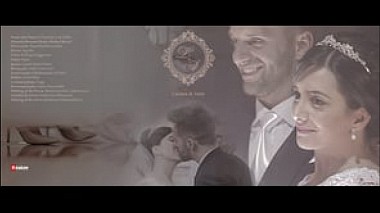 Videógrafo Daiane Monteiro de otro, Brasil - Wedding Luciana e Artur, backstage, event, wedding