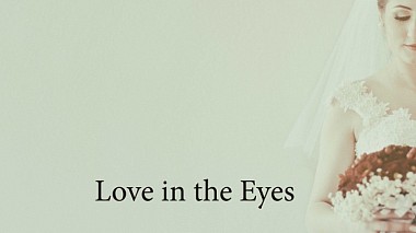 Видеограф Viktor Kerov, Прилеп, Северная Македония - Love in the Eyes - Maja & Nikolche, лавстори, свадьба