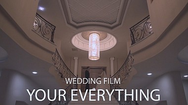 Видеограф Viktor Kerov, Прилеп, Северна Македония - YOUR EVERYTHING, wedding