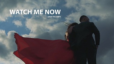 Видеограф Viktor Kerov, Прилеп, Северна Македония - WATCH ME NOW, engagement