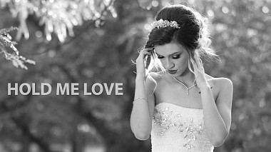 Videographer Viktor Kerov from Prilep, North Macedonia - HOLD ME LOVE, engagement, wedding