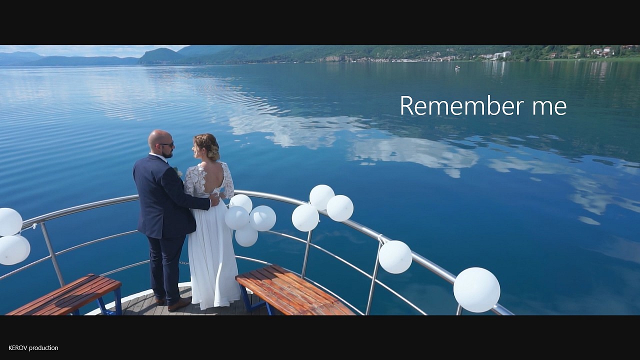 Remember me