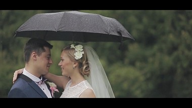 Videografo Сохраб Илажиев da Mosca, Russia - Moments of love, wedding