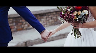 Videógrafo Сохраб Илажиев de Moscú, Rusia - Happiness, event, reporting, wedding