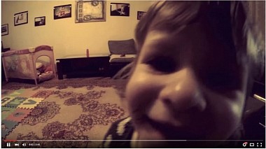 Βιντεογράφος Predrag Popovski από Κουμάνοβο, Βόρεια Μακεδονία - 5 minutes at home  Feiyu g4 test, baby