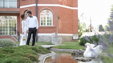 Videographer Predrag Popovski from Kumanovo, Severní Makedonie - Teodora and Goran Love Story, wedding