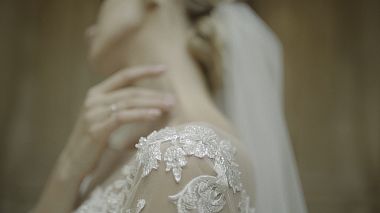 来自 莫斯科, 俄罗斯 的摄像师 Rustam Kurbanov - defeated before love // wedding aria, SDE, musical video, wedding