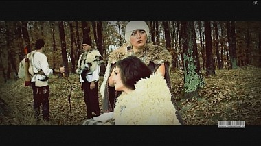 Відеограф coszmin art, Залеу, Румунія - JUNII, musical video