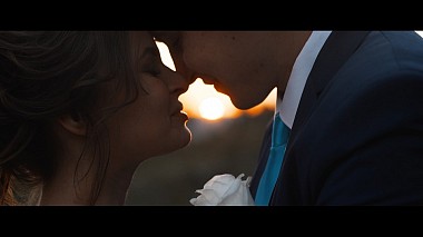 Videograf Evgeniy Belousov din Kemerovo, Rusia - Alexey & Ekaterina, eveniment, logodna, nunta