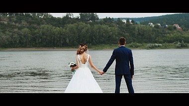 来自 克麦罗沃州, 俄罗斯 的摄像师 Evgeniy Belousov - Denis & Anna / KEMFILM, event, wedding