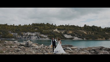 Видеограф Evgeniy Belousov, Кемерово, Русия - Василий и Екатерина / KEMFILM, event, wedding