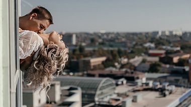 来自 莫斯科, 俄罗斯 的摄像师 Mikhail Zatonsky - A&A, SDE, event, wedding