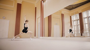 Moskova, Rusya'dan Dasha Kulikova kameraman - Make the first step, Kurumsal video, eğitim videosu, müzik videosu, spor
