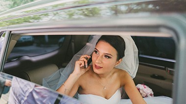 Videograf victor ghinea din Iași, România - A & M, filmare cu drona, logodna, nunta
