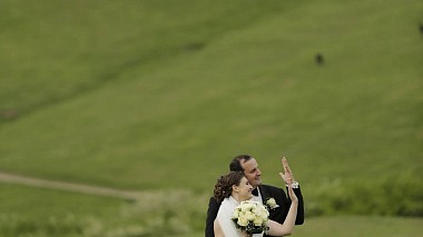 Видеограф victor ghinea, Яссы, Румыния - B & N, аэросъёмка, свадьба