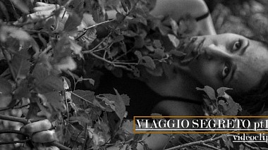 Filmowiec Bernardo Migliaccio Spina z Reggio di Calabria, Włochy - Viaggio Segreto pt1, musical video