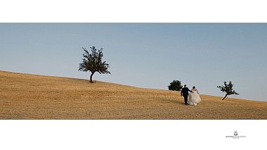 Видеограф Bernardo Migliaccio Spina, Реджо Калабрия, Италия - Giuseppe  e Daniela, wedding