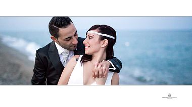 Videograf Bernardo Migliaccio Spina din Reggio Calabria, Italia - Sandro e Silvia, nunta