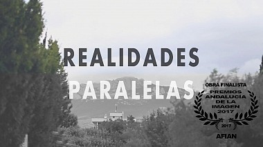 Calahorra, İspanya'dan Tomás Cristóbal kameraman - Realidades paralelas, düğün
