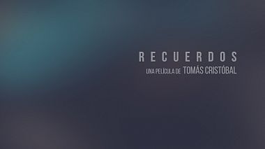 Βιντεογράφος Tomás Cristóbal από Calahorra, Ισπανία - Recuerdos. SDE 29 de junio de 2019., SDE